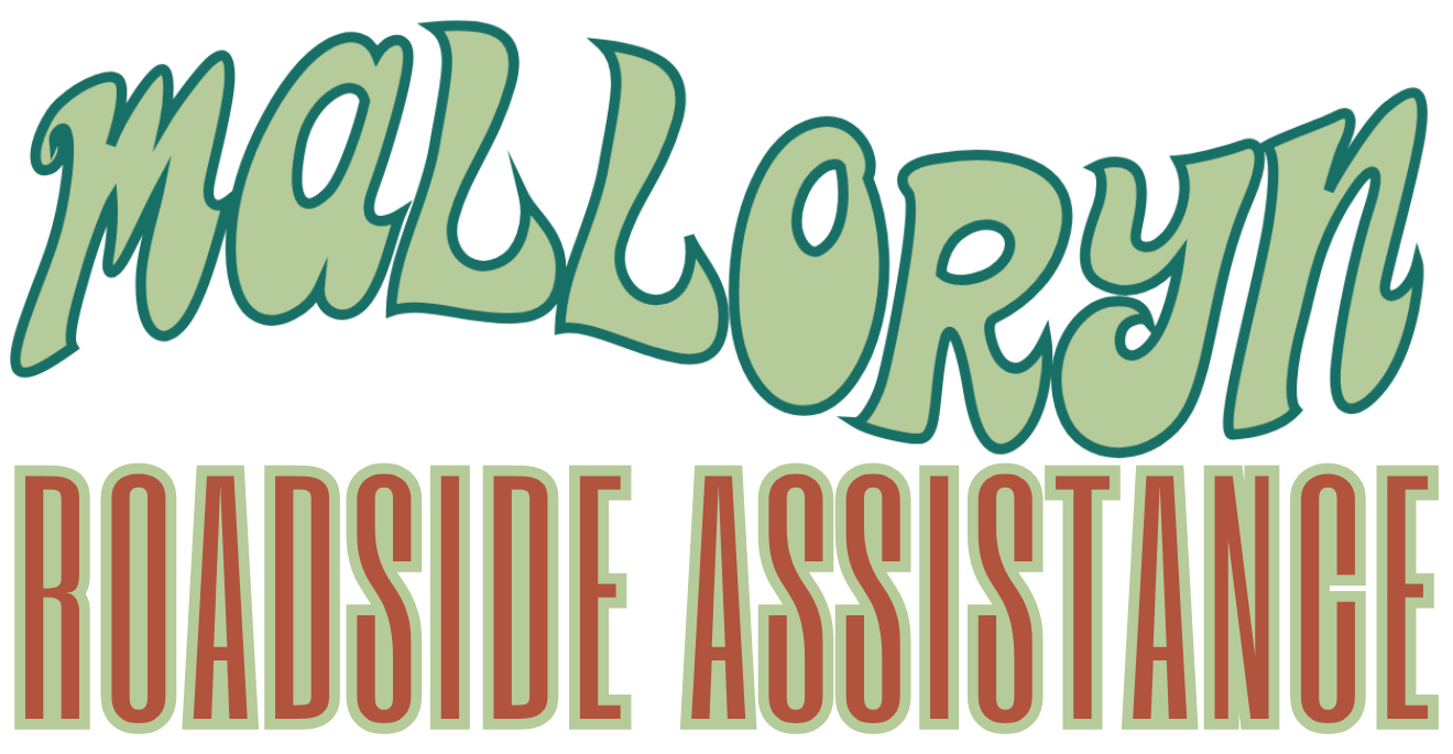 Choose Malloryn Roadside Assistance for dependable, efficient, and friendly service that you can count on in any roadside emergency.
